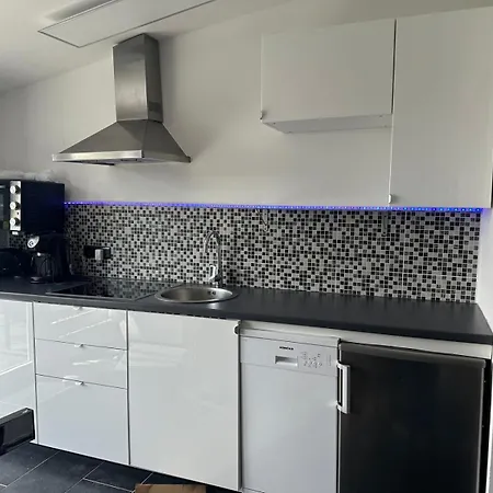 Vernissage Apartmán Biograd Na Moru