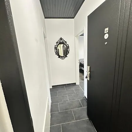 Apartmán Vernissage *