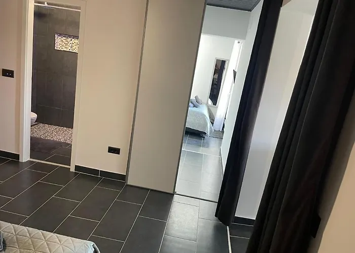 Vernissage Apartament