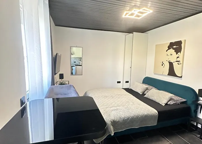 Vernissage Apartament Biograd Na Moru