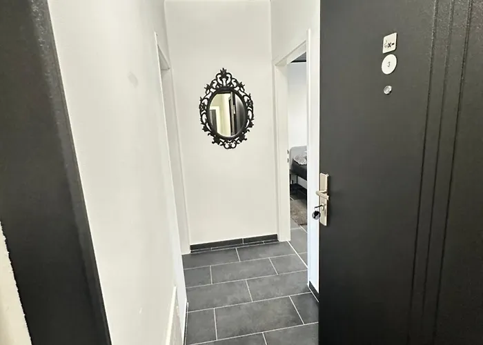 Apartament Vernissage *
