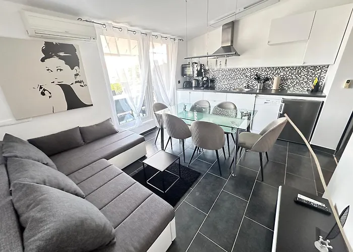 Apartament Vernissage Biograd Na Moru