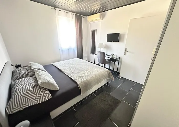 Apartament Vernissage Biograd Na Moru