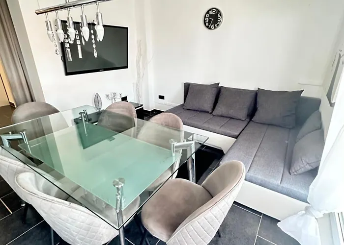 Apartament Vernissage Biograd Na Moru