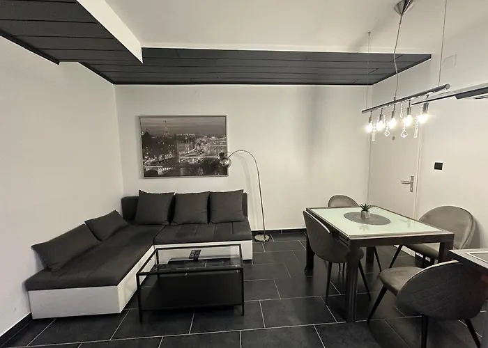Apartament Vernissage