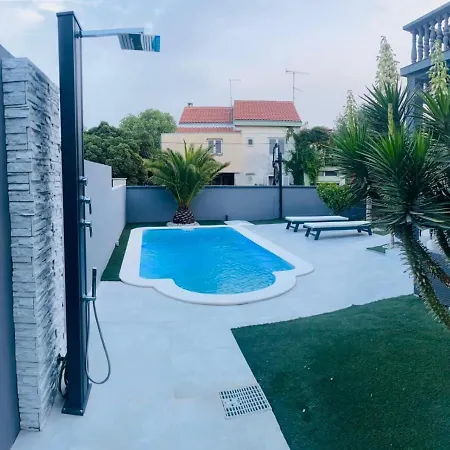 Apartment Vernissage Biograd Na Moru