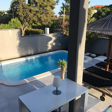 Apartment Vernissage Biograd Na Moru