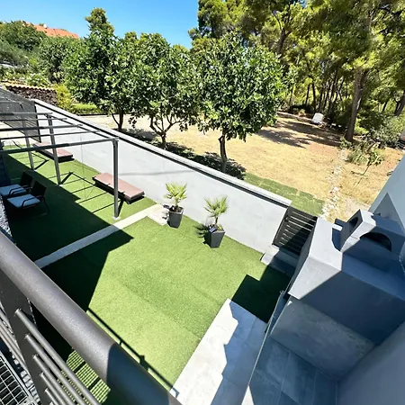 Apartment Vernissage Biograd Na Moru
