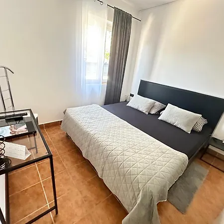 Vernissage Apartment