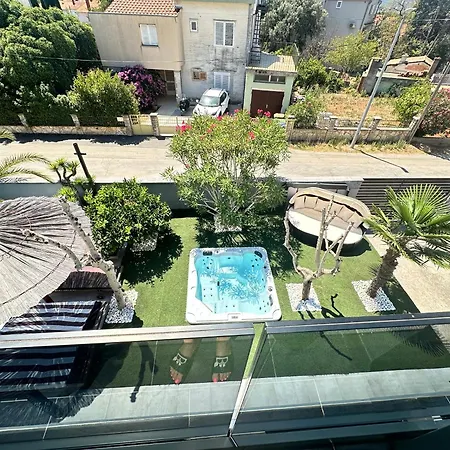 Vernissage Apartment Biograd Na Moru