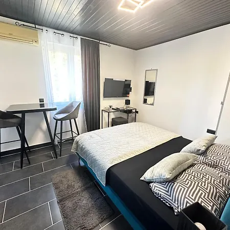 Apartment Vernissage Biograd Na Moru