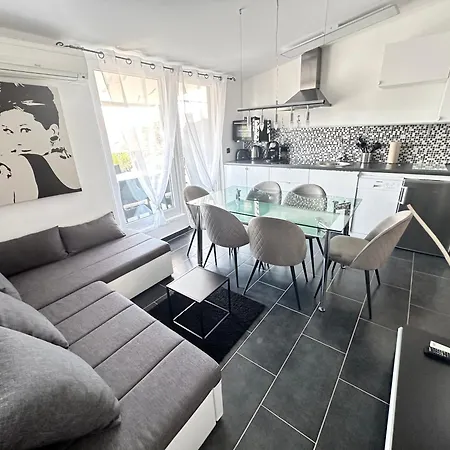 Apartment Vernissage Biograd Na Moru