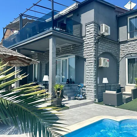 Vernissage Apartment Biograd Na Moru
