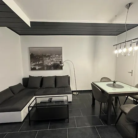 Apartment Vernissage